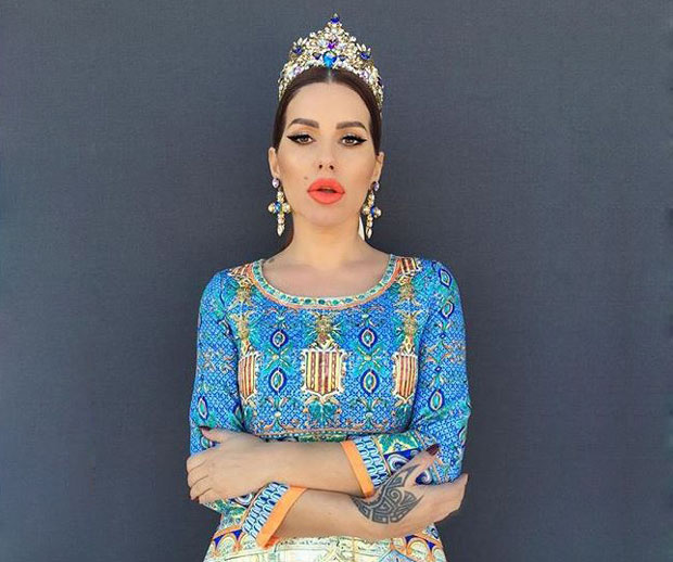 Нови имиџ Секе Алексић